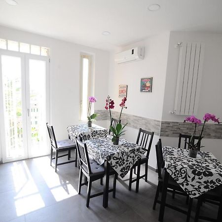 Guest House Vignola Roma Ngoại thất bức ảnh