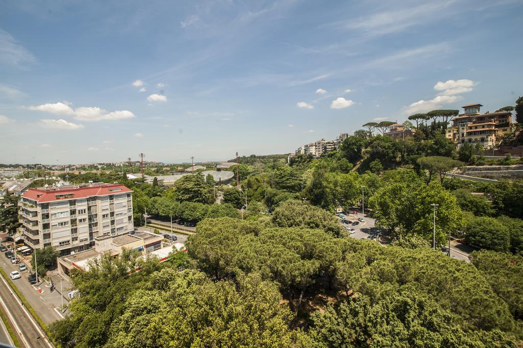 Guest House Vignola Roma Ngoại thất bức ảnh