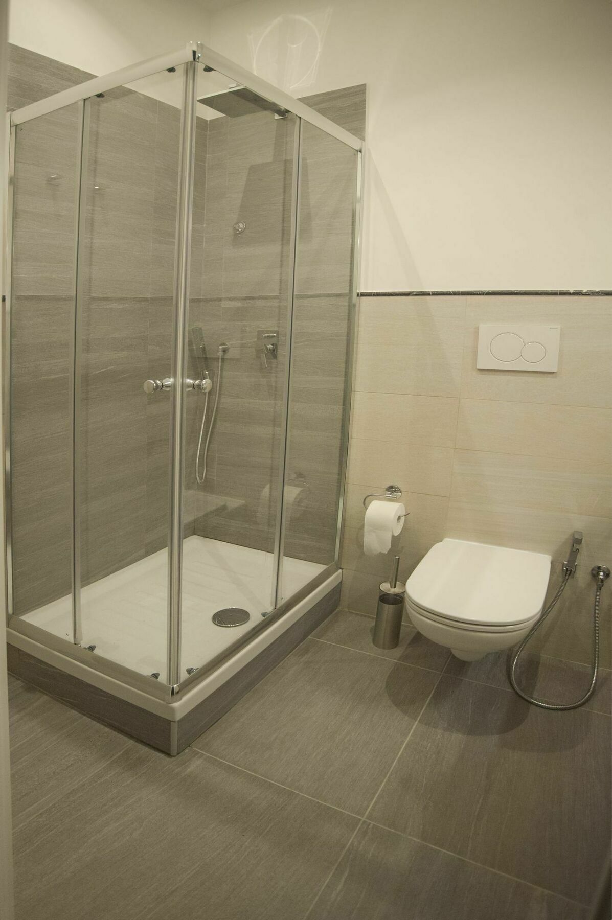 Guest House Vignola Roma Ngoại thất bức ảnh