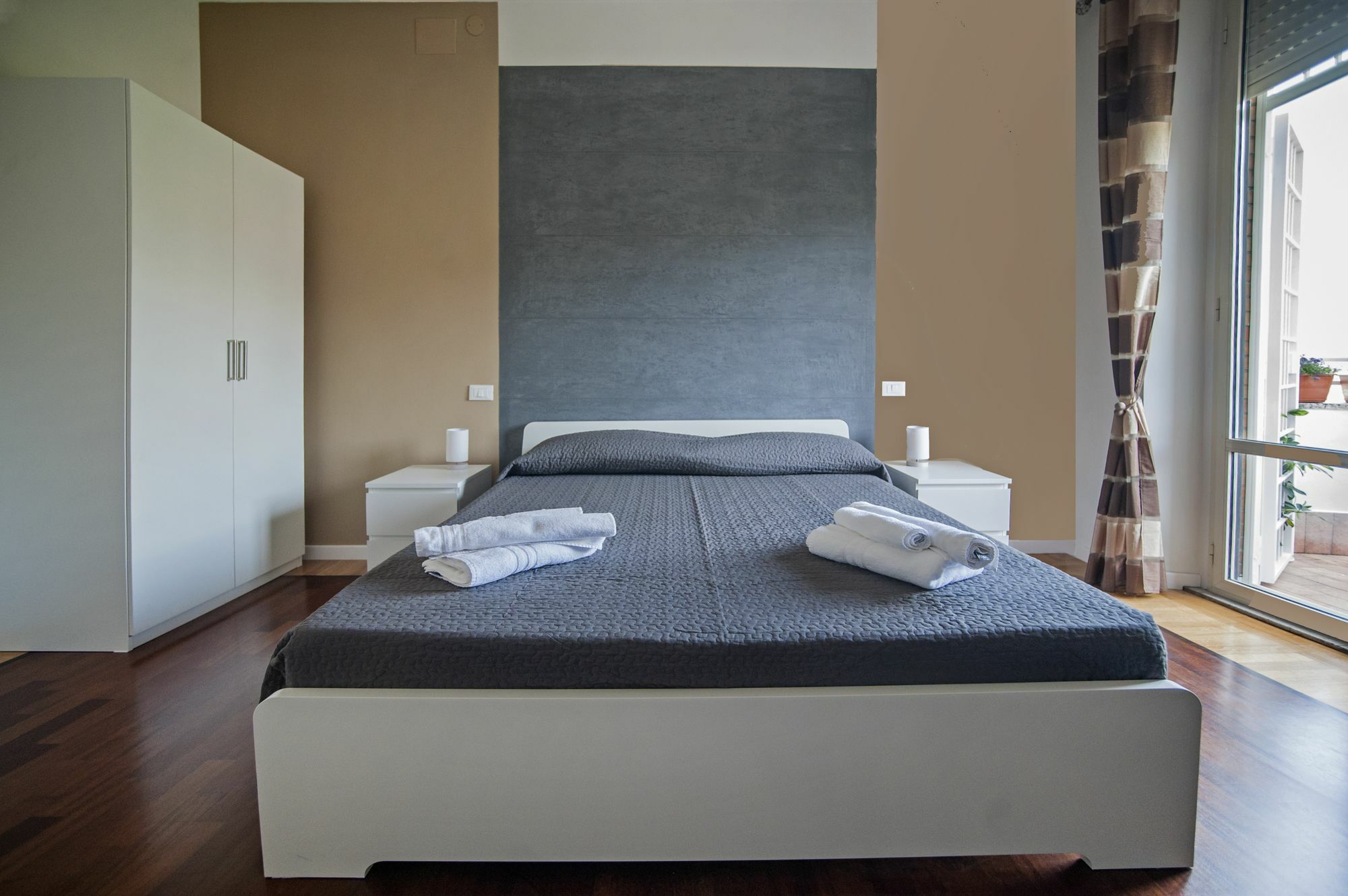Guest House Vignola Roma Ngoại thất bức ảnh