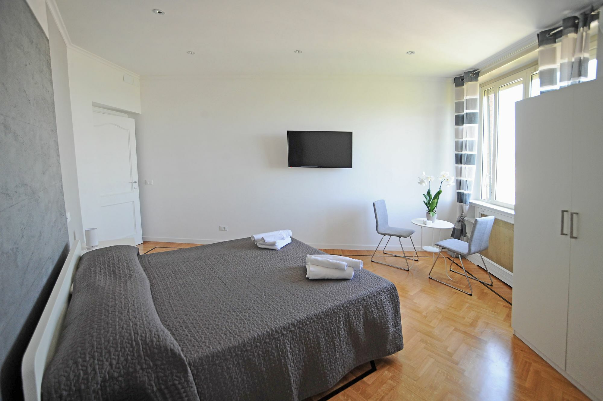 Guest House Vignola Roma Ngoại thất bức ảnh