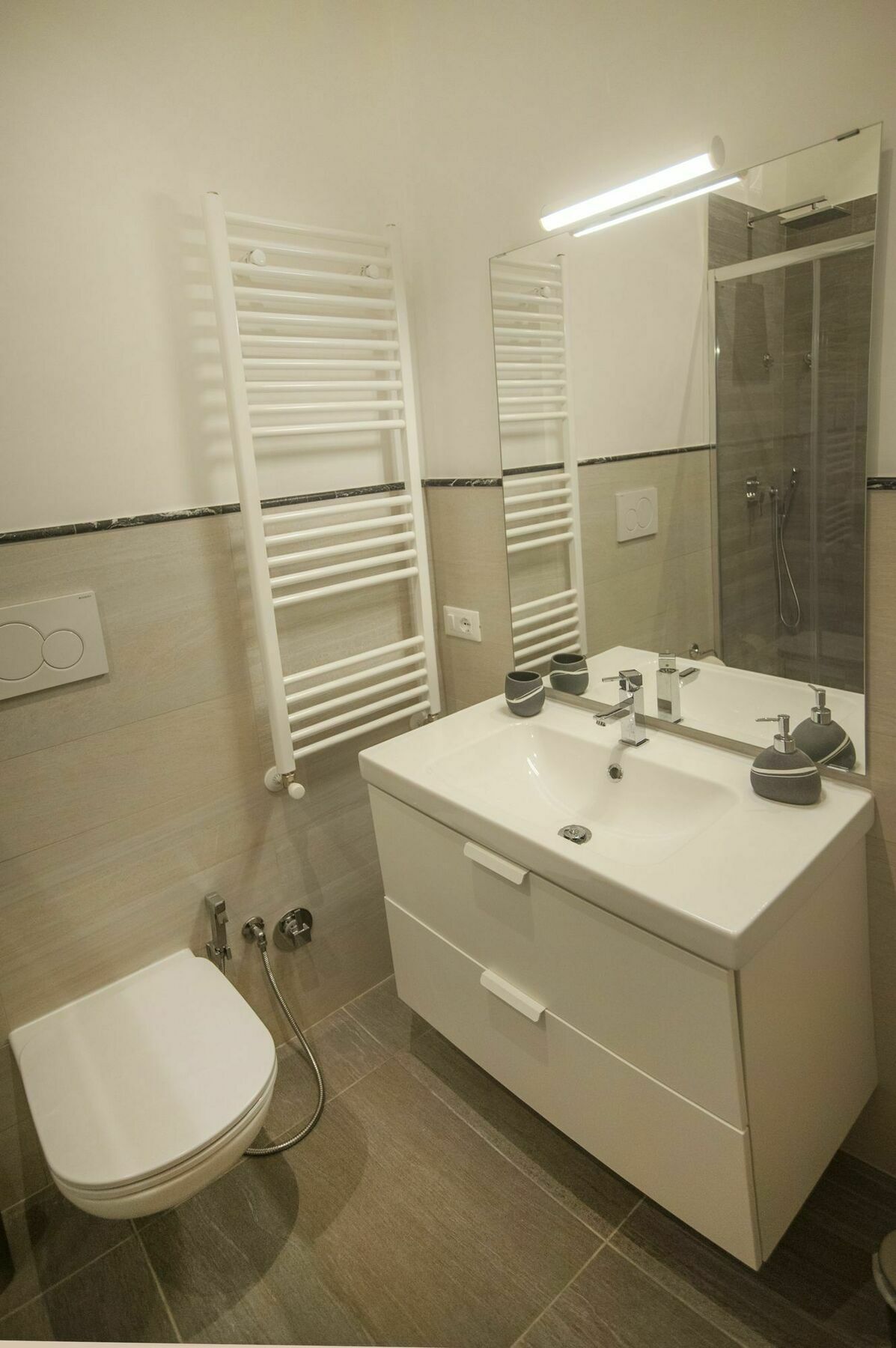 Guest House Vignola Roma Ngoại thất bức ảnh