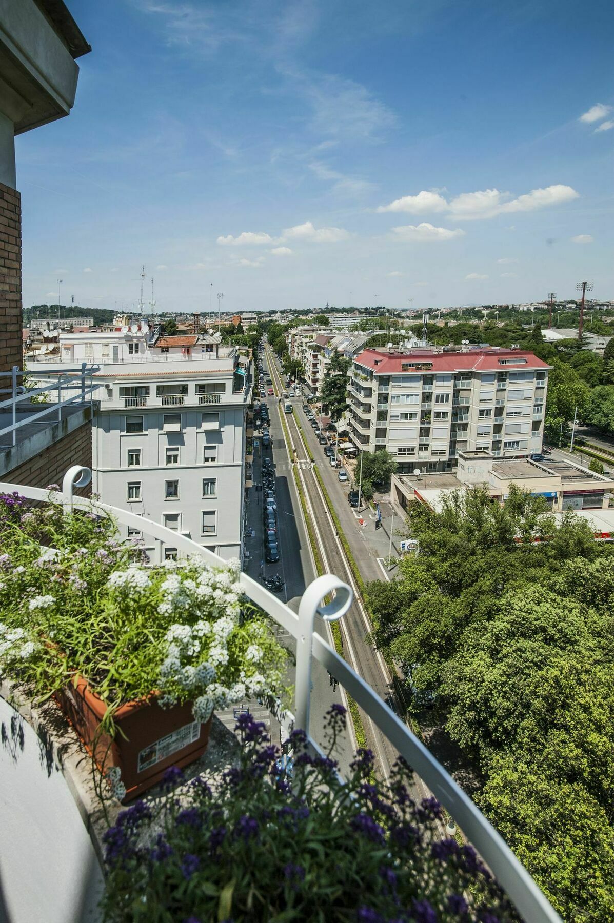 Guest House Vignola Roma Ngoại thất bức ảnh