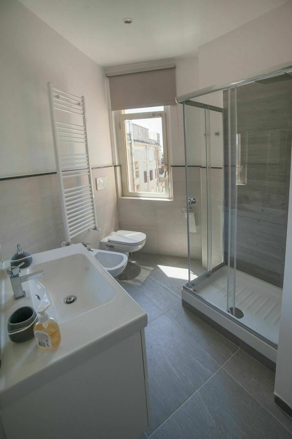 Guest House Vignola Roma Ngoại thất bức ảnh