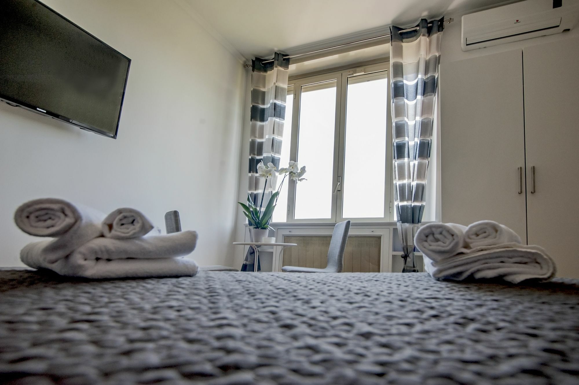 Guest House Vignola Roma Ngoại thất bức ảnh